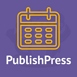 PublishPress logo