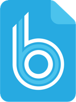 Big File Uploads Logo